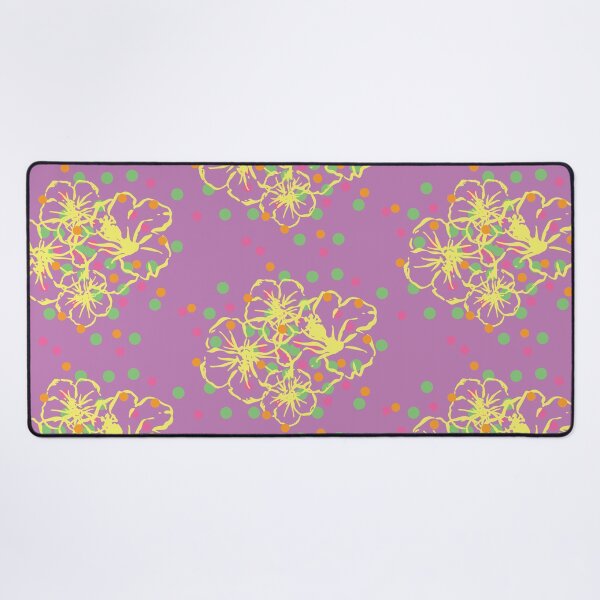 Item preview, Copy of Harmony of Hawaiian Hibiscus and dots designed and sold by CURIOUsDADA.