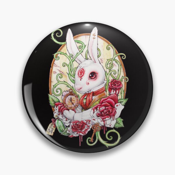 Item preview, Rabbit Hole  designed and sold by Shalantensimp12.