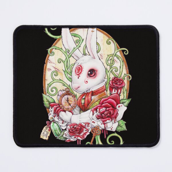Item preview, Rabbit Hole  designed and sold by Shalantensimp12.