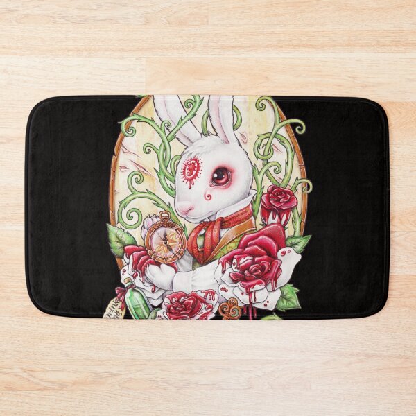 Item preview, Rabbit Hole  designed and sold by Shalantensimp12.