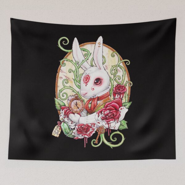 Item preview, Rabbit Hole  designed and sold by Shalantensimp12.