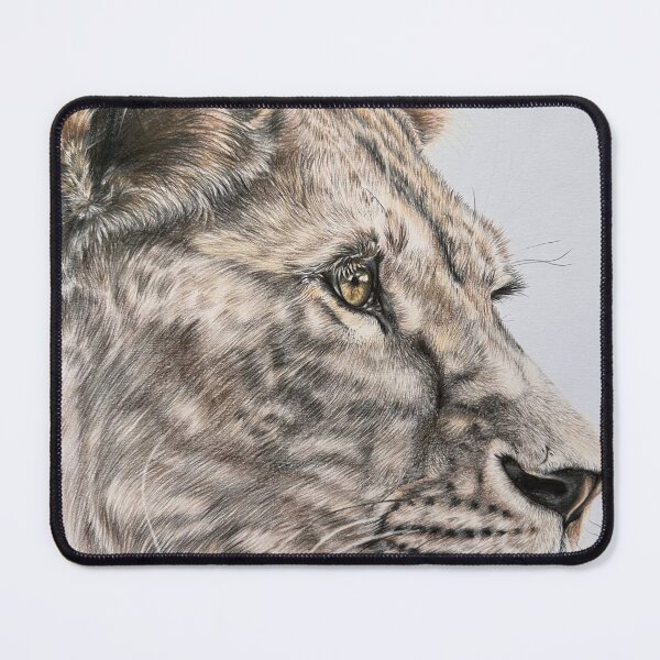 Item preview, Lioness designed and sold by So-Moriarty.