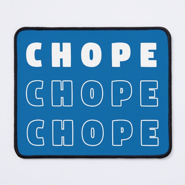Item preview, Chope (To reserve) designed and sold by UniqueDesignHub.