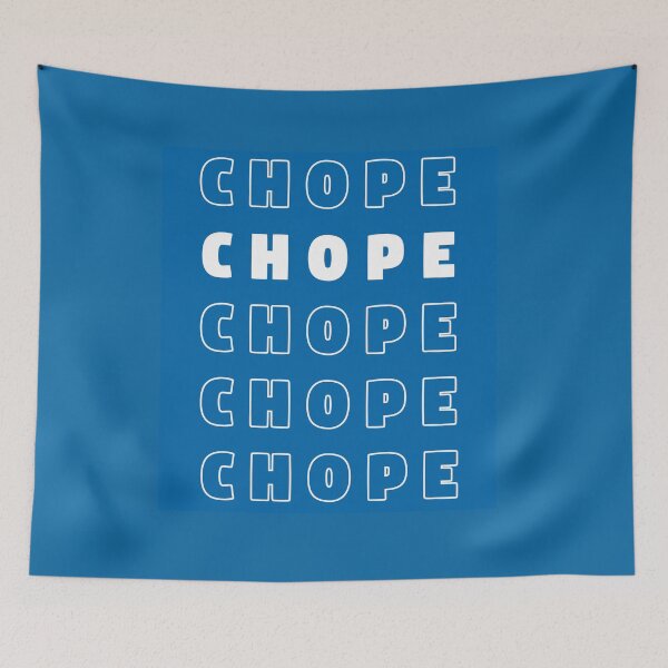 Item preview, Chope (To reserve) designed and sold by UniqueDesignHub.