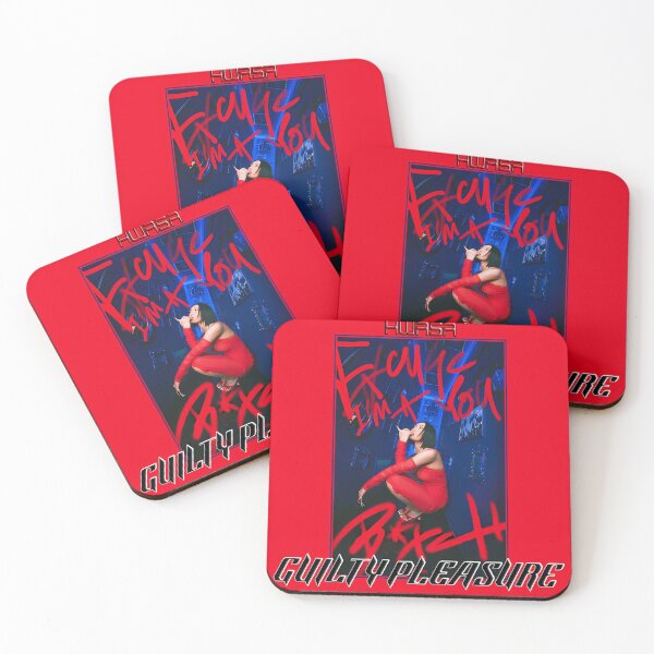 Item preview, Hwasa Guilty Pleasure designed and sold by AnastasieTorr.