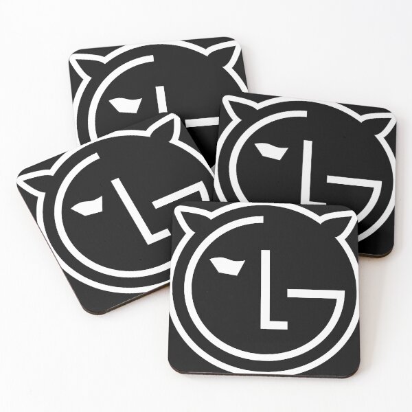 Item preview, Log Goblins Logo designed and sold by TyrelZulauf.