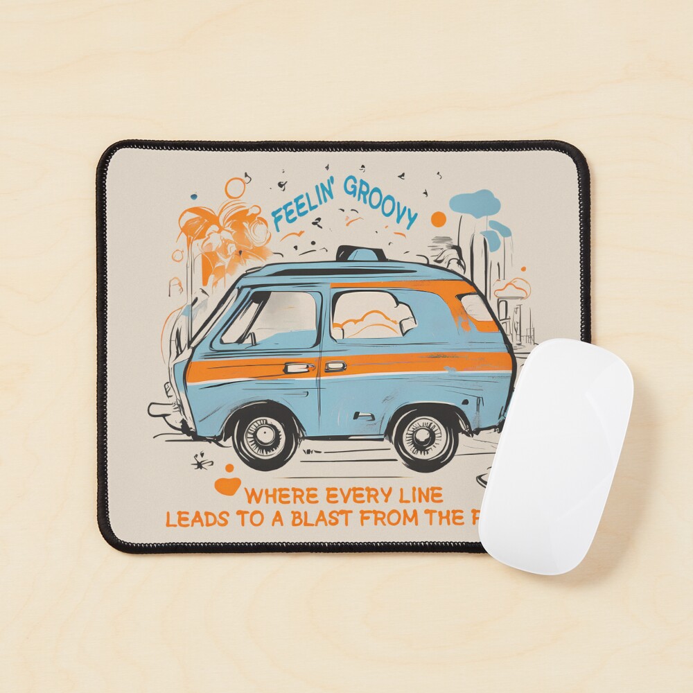 Item preview, Mouse Pad designed and sold by rysiowski.