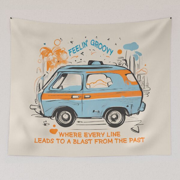 Item preview, Retro Ringer Revival designed and sold by @ndrys.