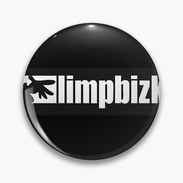 Item preview, Limp Bizkit Treding Now-Logo designed and sold by EduardDietrich.