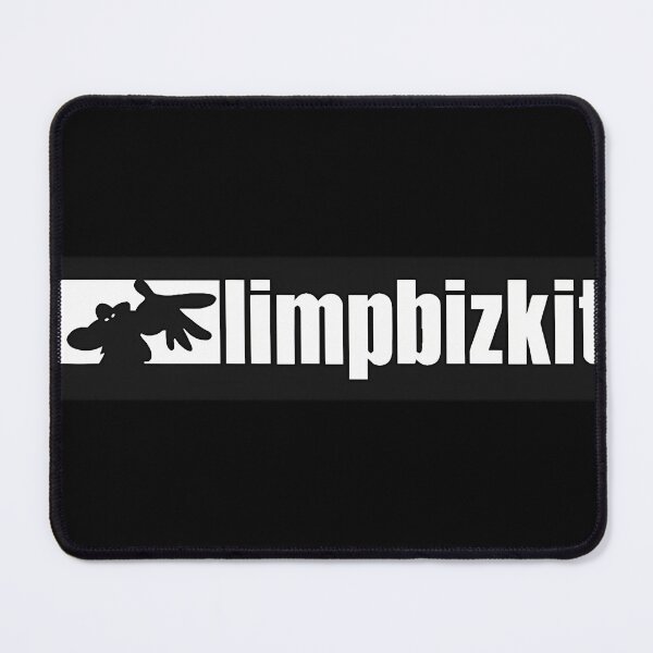 Item preview, Limp Bizkit Treding Now-Logo designed and sold by EduardDietrich.