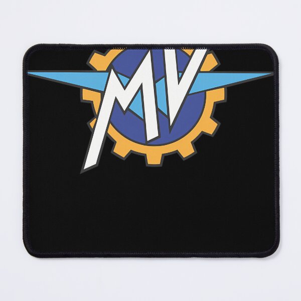Item preview, Mv Agusta Logo For Fans designed and sold by SamanthaStenslo.