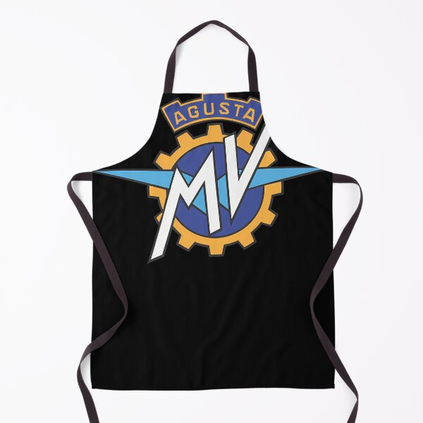 Item preview, Mv Agusta Logo For Fans designed and sold by SamanthaStenslo.