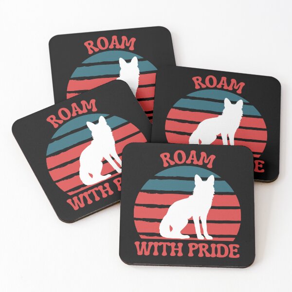 Item preview, Roam With Pride designed and sold by AussieWonders.