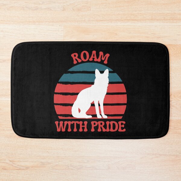 Item preview, Roam With Pride designed and sold by AussieWonders.