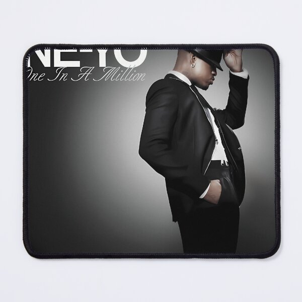Item preview, Ne Yo One In A Million designed and sold by LeonHuet.