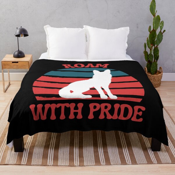 Item preview, Roam With Pride designed and sold by AussieWonders.