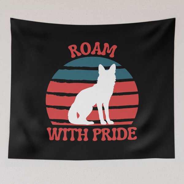 Item preview, Roam With Pride designed and sold by AussieWonders.