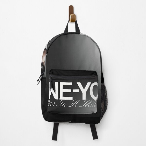 Item preview, Ne Yo One In A Million designed and sold by LeonHuet.