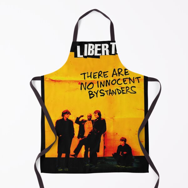 Item preview, Libertines designed and sold by SamanthaStenslo.