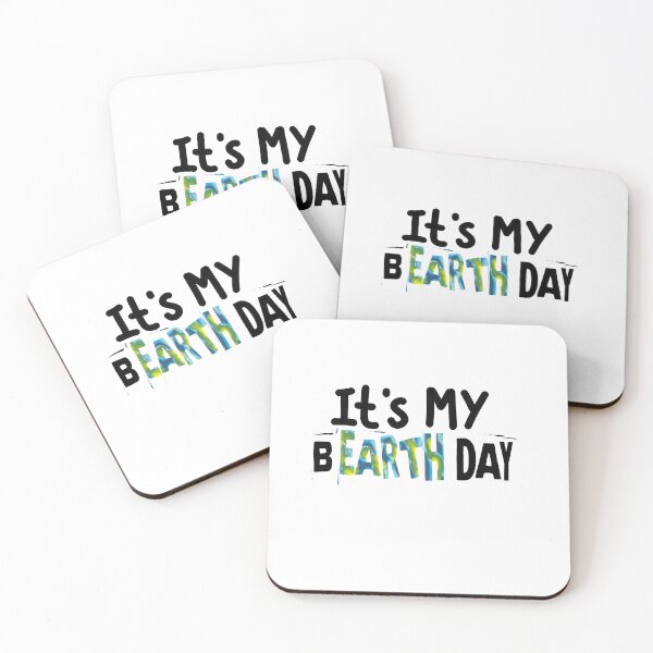 Item preview, National Earth Day birthday  designed and sold by M.lodhi.