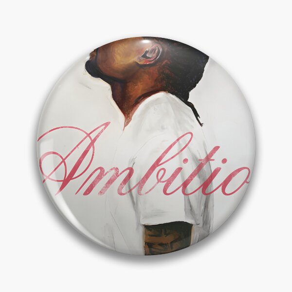 Item preview, Ambition designed and sold by AnastasieTorr.