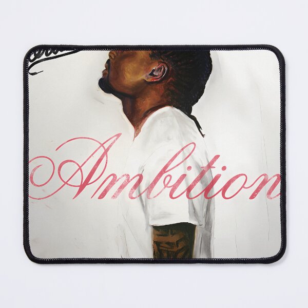 Item preview, Ambition designed and sold by AnastasieTorr.