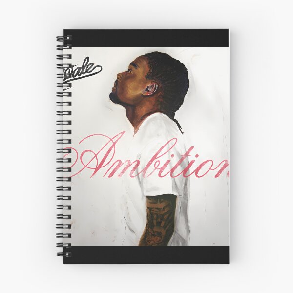 Item preview, Ambition designed and sold by AnastasieTorr.