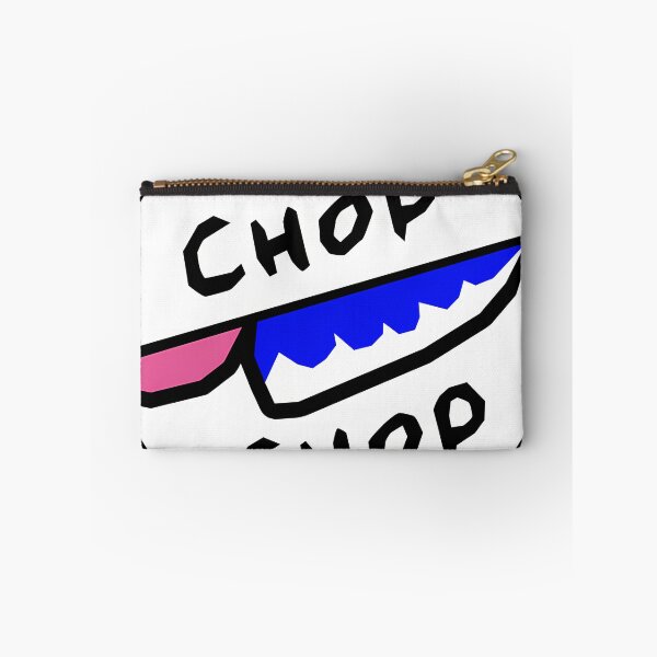 Item preview, Chop Chop designed and sold by LeonHuet.