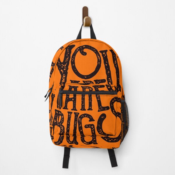 Item preview, you are bugs Futuristic ' 3 Body Problem ' Design - Sci-Fi Inspired Graphic / 3 circle designed and sold by ironpalette.