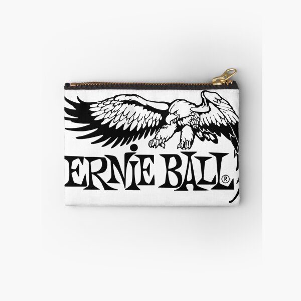 Item preview, Ernie Ball Logo Essential designed and sold by BernieceStrosin.