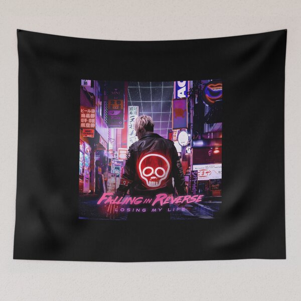 Item preview, Losing My Life designed and sold by AnastasieTorr.