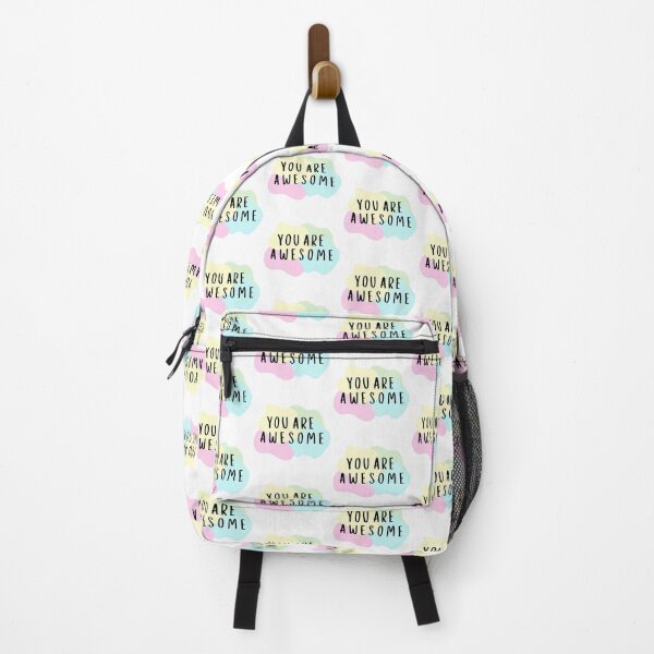 Item preview, You are awesome designed and sold by Lemon-Monday.