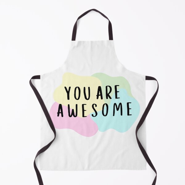 Item preview, You are awesome designed and sold by Lemon-Monday.