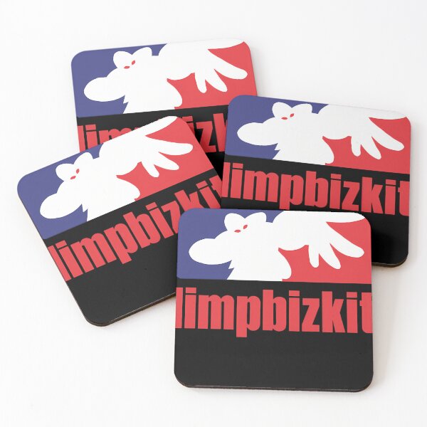 Item preview, Limp Bizkit Band designed and sold by antwanequana.