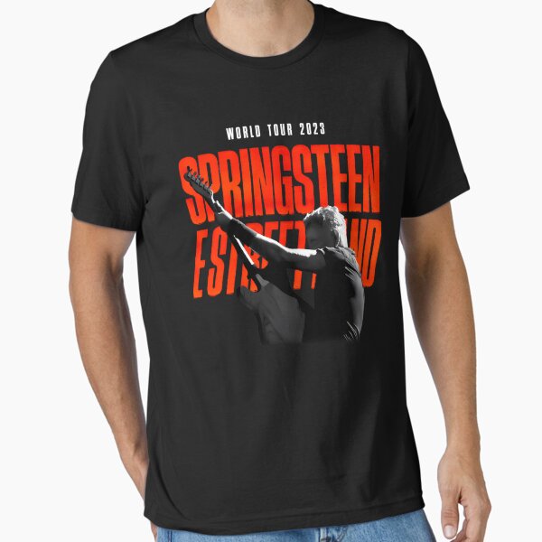 Item preview, Vintage Heavy Metal - The Boss Rock Music Tour designed and sold by antwanequana.
