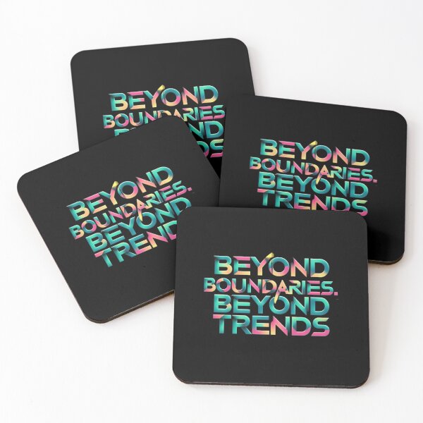 Item preview, Beyond boundaries, beyond trends - street art culture designed and sold by Pflugart.