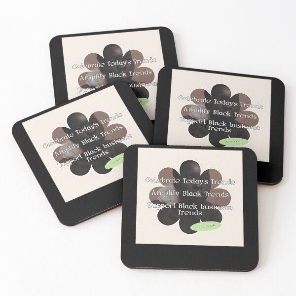 Item preview, Celebrate Today's Trends designed and sold by DavidWilson2201.