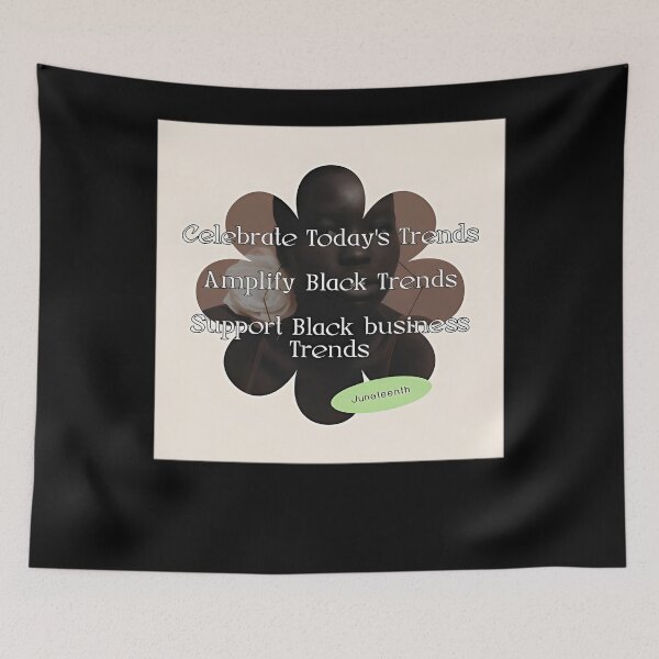 Item preview, Celebrate Today's Trends designed and sold by DavidWilson2201.