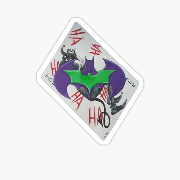 Item preview, JOKER  designed and sold by NixTap.