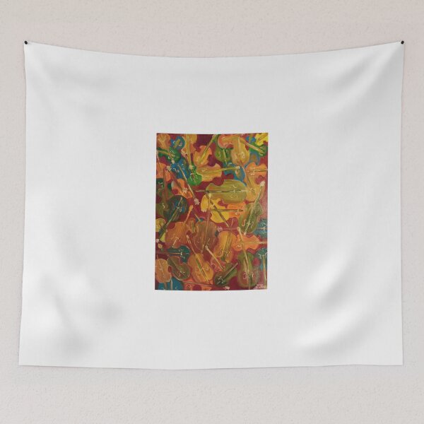 Item preview, Le Pavillon De Musique   designed and sold by JayceCummings.
