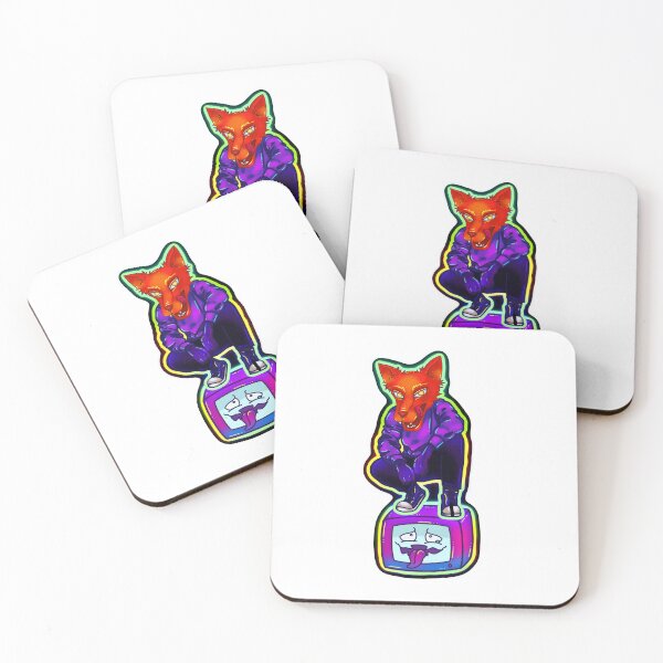 Item preview, Pyrocynical Colorful designed and sold by rottamilla.