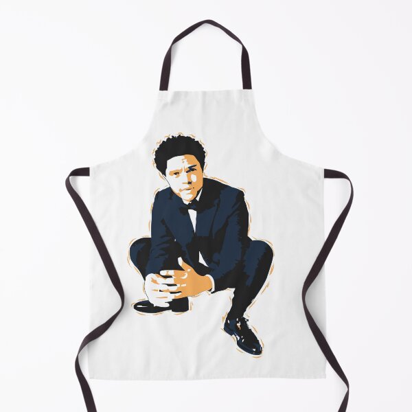 Item preview, Trevor Noah Pop Art designed and sold by WorldEngine.