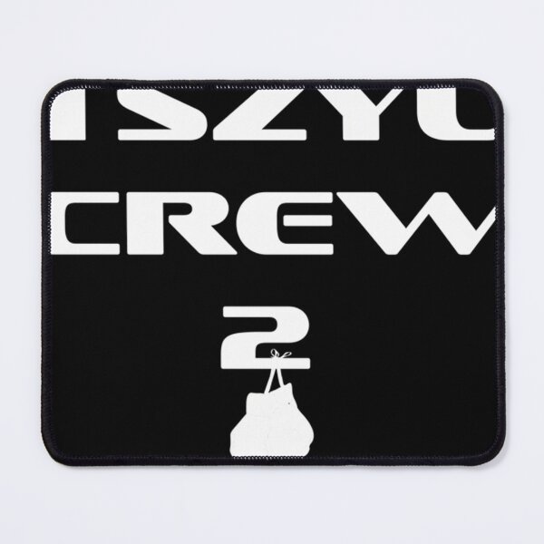 Item preview, Tszyu Crew 2 designed and sold by LAROWEODEL.