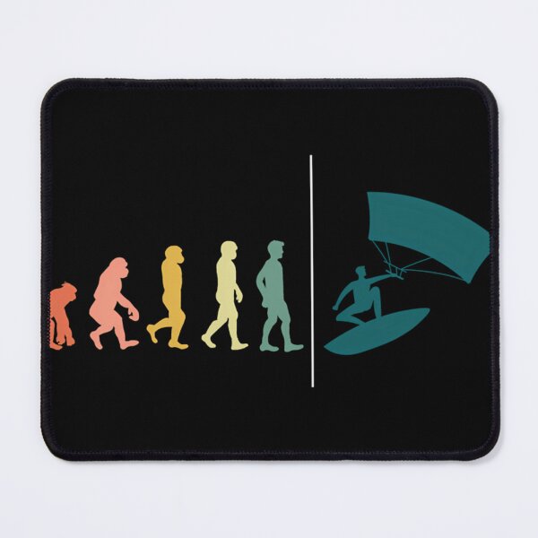 Item preview, Evolution Of Kitesurfing designed and sold by LAROWEODEL.