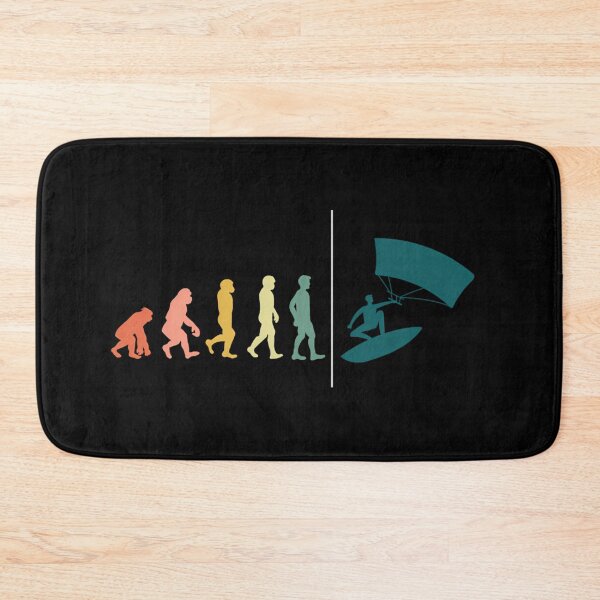 Item preview, Evolution Of Kitesurfing designed and sold by LAROWEODEL.