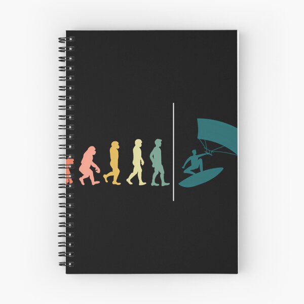 Item preview, Evolution Of Kitesurfing designed and sold by LAROWEODEL.