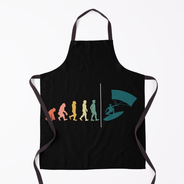 Item preview, Evolution Of Kitesurfing designed and sold by LAROWEODEL.