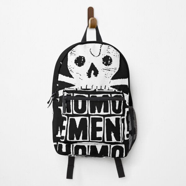 Item preview, Homo Memento Mori! designed and sold by woodcutterbcn.