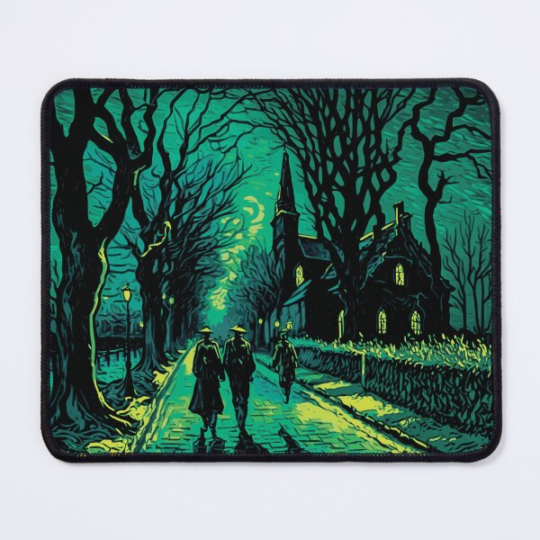 Item preview, Post-Impressionism #1 designed and sold by Prints-of-Art.