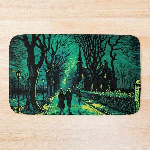 Item preview, Post-Impressionism #1 designed and sold by Prints-of-Art.